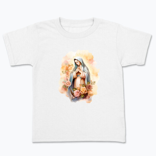 Koszulka dziecięca Maryja